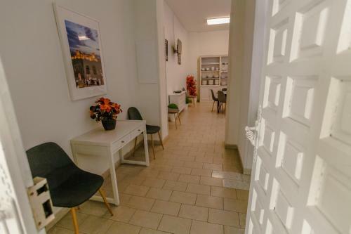 Albergue Residencia El Realejo