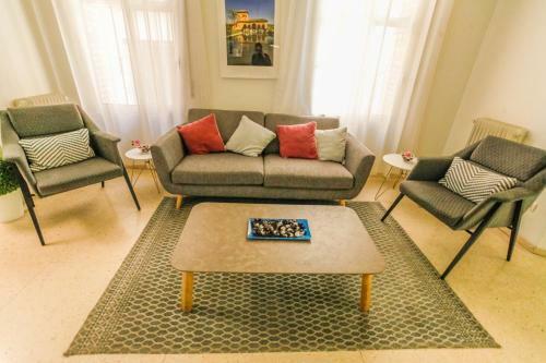 Albergue Residencia El Realejo