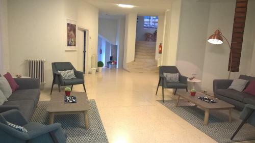 Albergue Residencia El Realejo