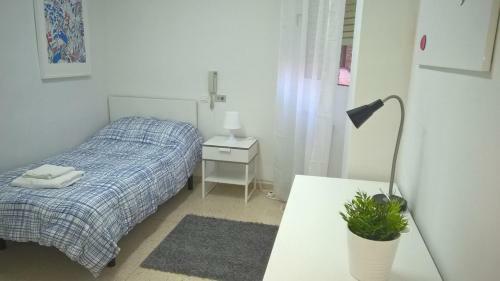 Albergue Residencia El Realejo