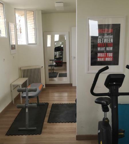 Albergue Residencia El Realejo