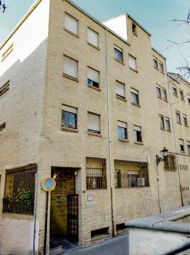 Albergue Residencia El Realejo