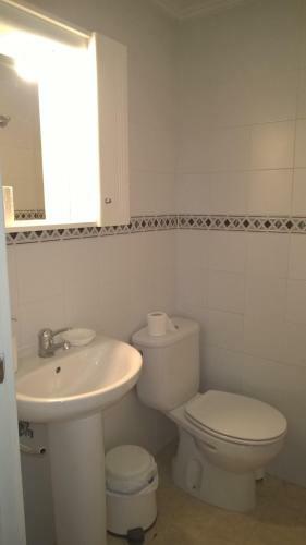 Albergue Residencia El Realejo