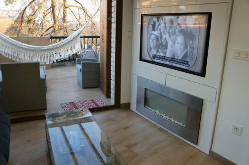 Apartamento El Realejo Paradise