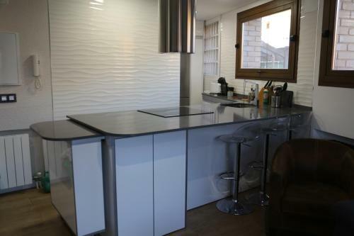 Apartamento El Realejo Paradise