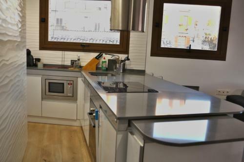 Apartamento El Realejo Paradise