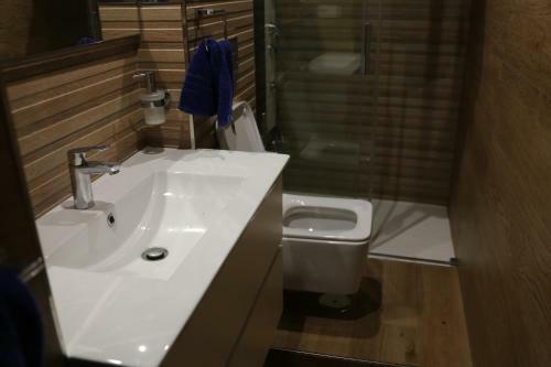 Apartamento El Realejo Paradise