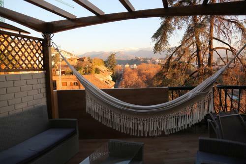 Apartamento El Realejo Paradise