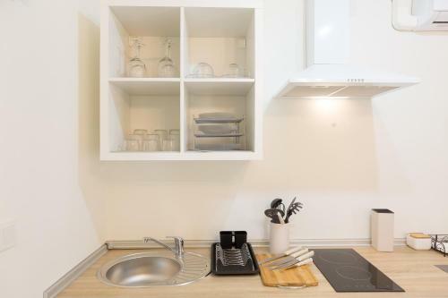 Apartamento Granada City Home