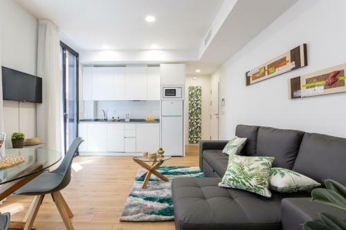 Apartamento Genteel Home Trinidad