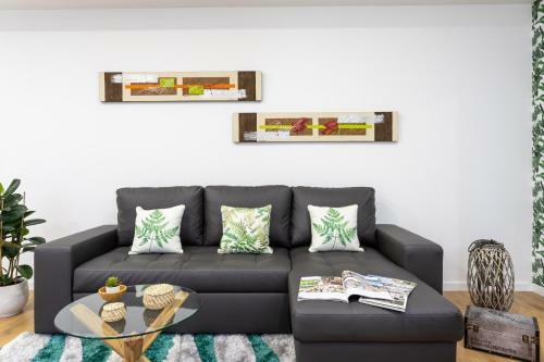 Apartamento Genteel Home Trinidad