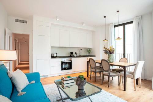 Apartamento Genteel Home Trinidad