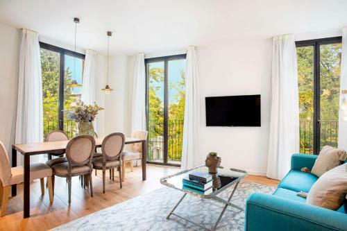 Apartamento Genteel Home Trinidad