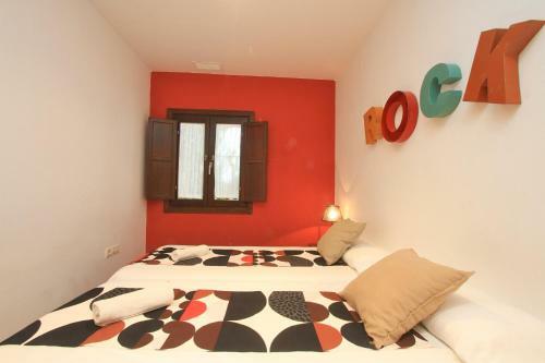 Apartamento Inside Santiago