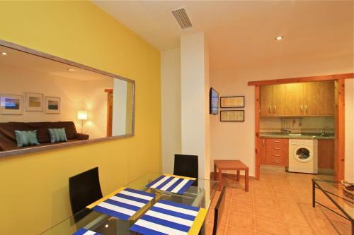 Apartamento Inside Santiago