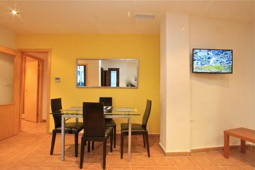 Apartamento Inside Santiago
