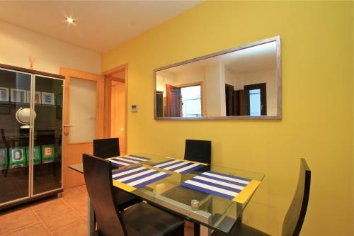 Apartamento Inside Santiago