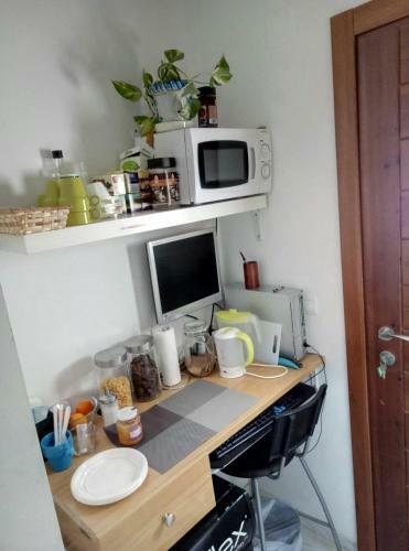 Hostal Honda10 For 4