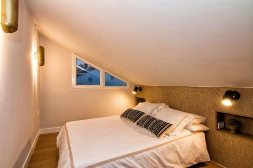Apartamento Chezmoihomes Premium Loft Private Terrace
