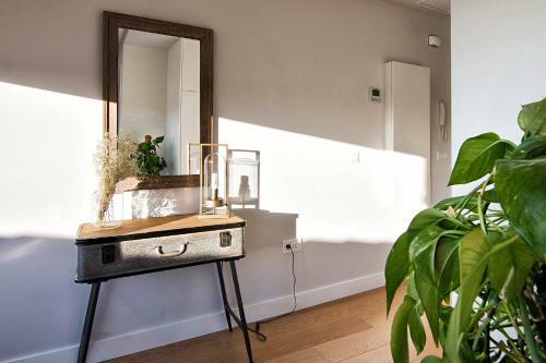 Apartamento Chezmoihomes Premium Loft Private Terrace
