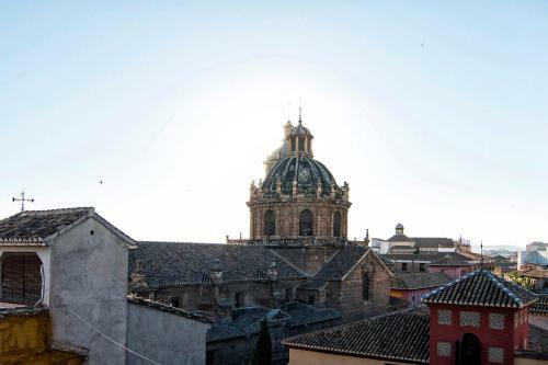 Apartamento Chezmoihomes Premium Loft Private Terrace