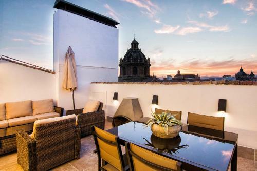 Apartamento Chezmoihomes Premium Loft Private Terrace