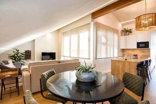 Apartamento Chezmoihomes Premium Loft Private Terrace