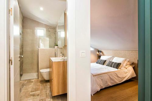 Apartamento Chezmoihomes Premium Loft Private Terrace