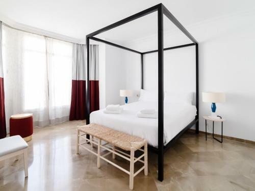 Welcomer Apartments Granada Gran V�a