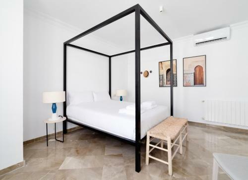 Welcomer Apartments Granada Gran V�a