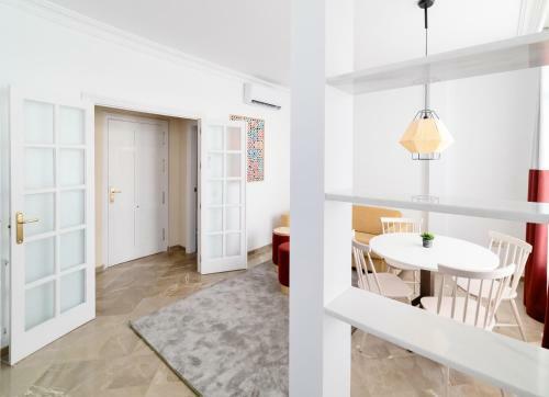 Welcomer Apartments Granada Gran V�a