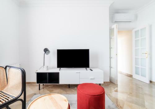 Welcomer Apartments Granada Gran V�a