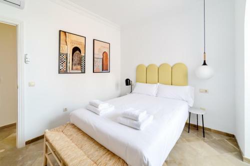 Welcomer Apartments Granada Gran V�a