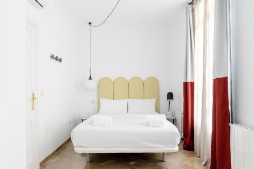 Welcomer Apartments Granada Gran V�a