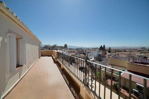 Welcomer Apartments Granada Gran V�a