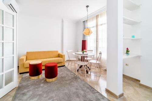 Welcomer Apartments Granada Gran V�a