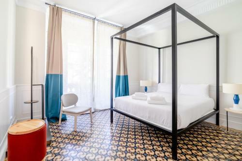 Welcomer Apartments Granada Gran V�a