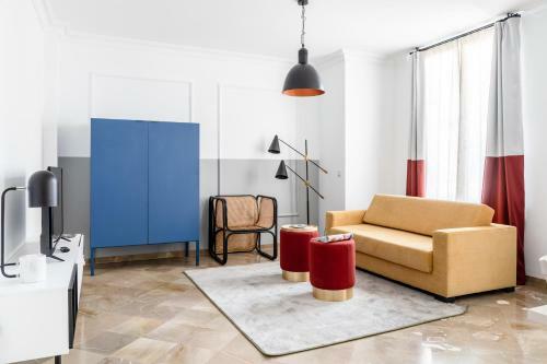 Welcomer Apartments Granada Gran V�a