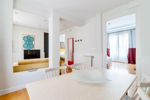 Welcomer Apartments Granada Gran V�a