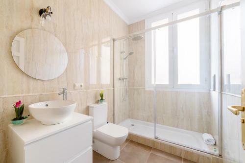 Welcomer Apartments Granada Gran V�a