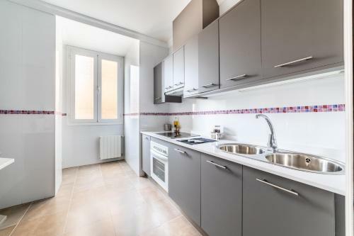Welcomer Apartments Granada Gran V�a