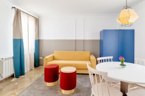Welcomer Apartments Granada Gran V�a