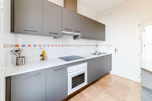 Welcomer Apartments Granada Gran V�a