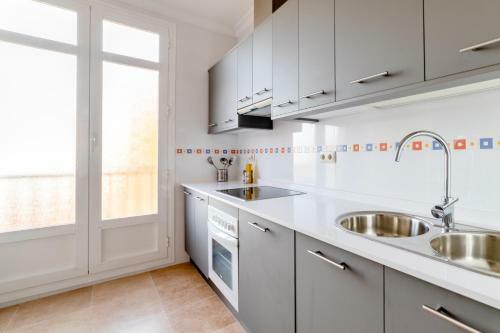 Welcomer Apartments Granada Gran V�a