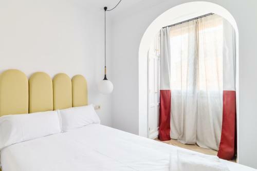 Welcomer Apartments Granada Gran V�a