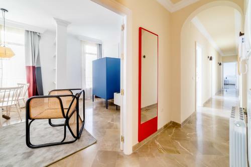 Welcomer Apartments Granada Gran V�a