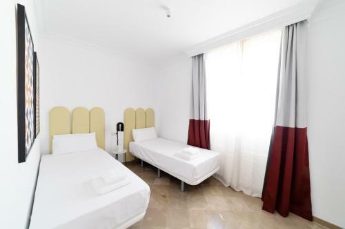 Welcomer Apartments Granada Gran V�a