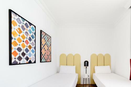 Welcomer Apartments Granada Gran V�a