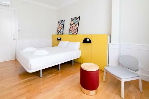 Welcomer Apartments Granada Gran V�a