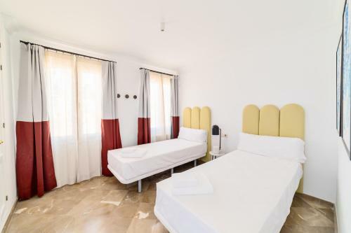 Welcomer Apartments Granada Gran V�a